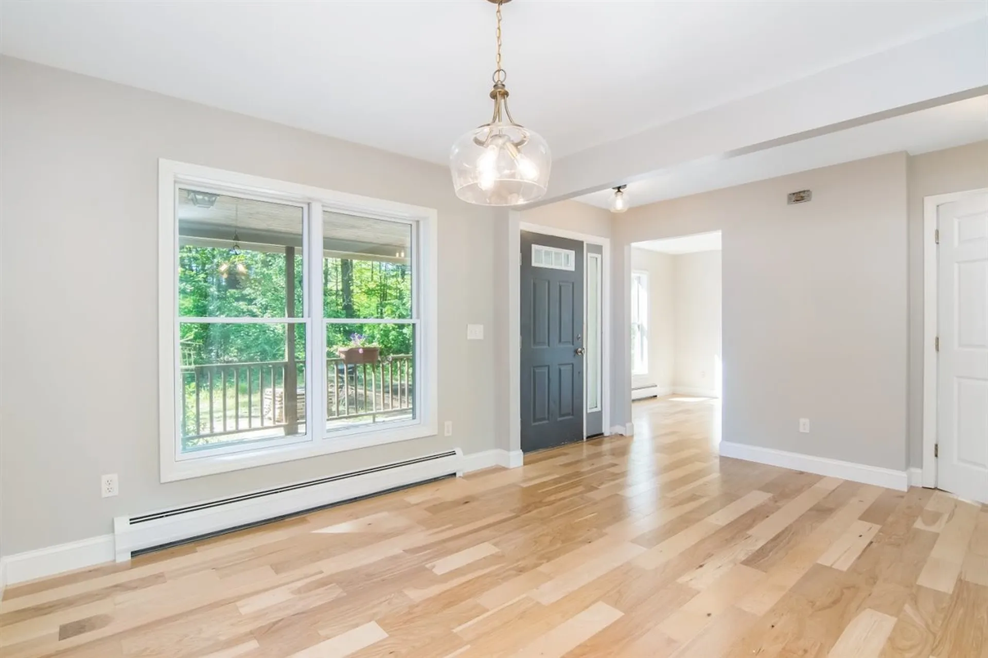 37 Sunrise Road Fairfax VT 05454