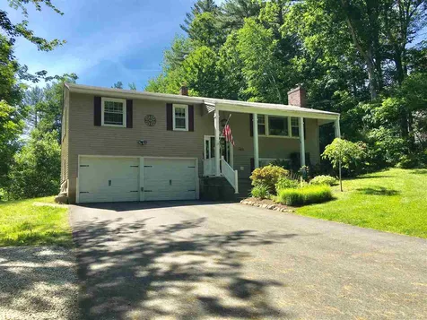 2 Brookview Terrace Bedford NH 03110