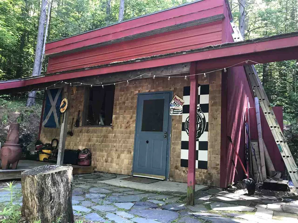 79 Leary Road Jericho VT 05465
