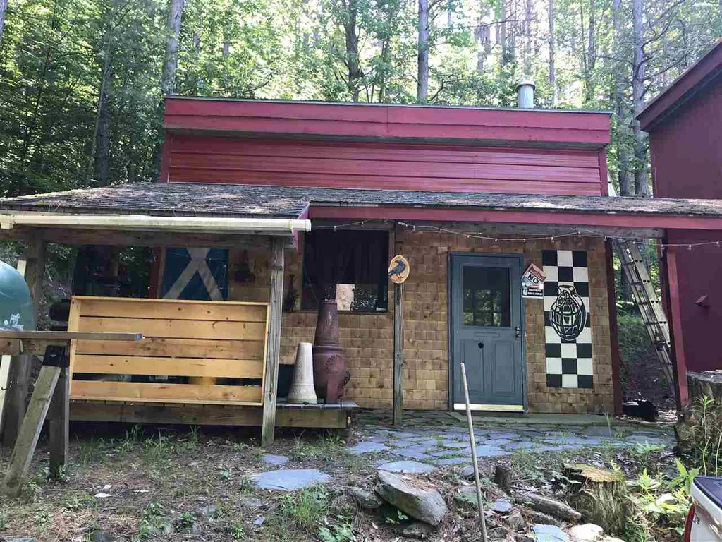 79 Leary Road Jericho VT 05465