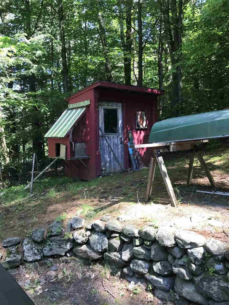79 Leary Road Jericho VT 05465