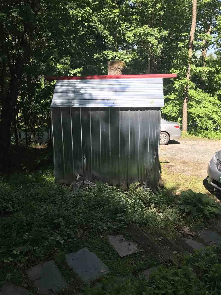 79 Leary Road Jericho VT 05465
