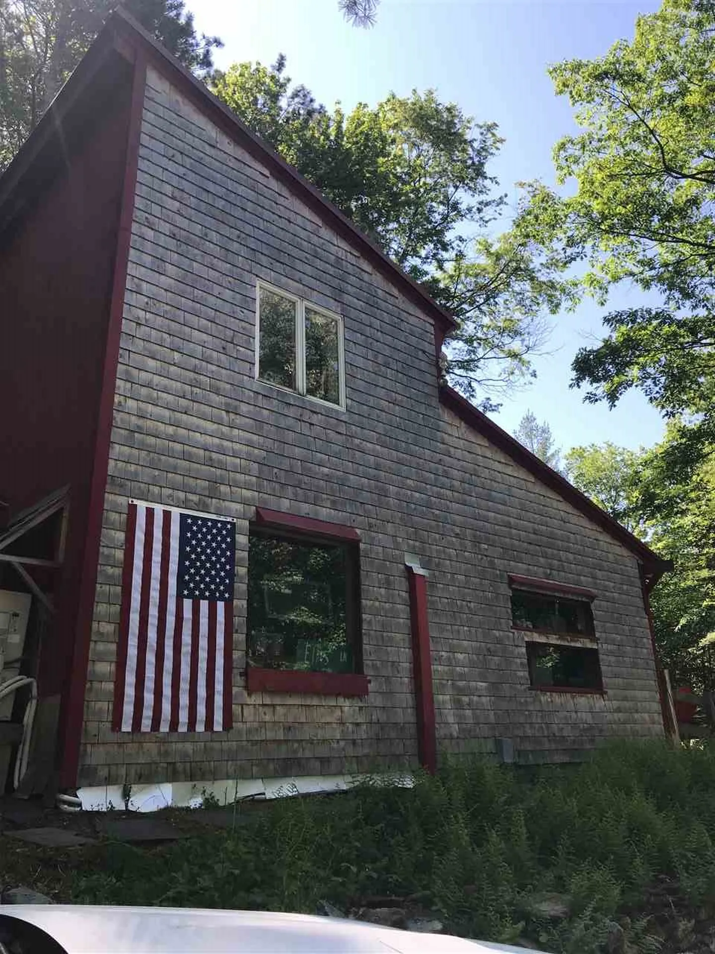 79 Leary Road Jericho VT 05465