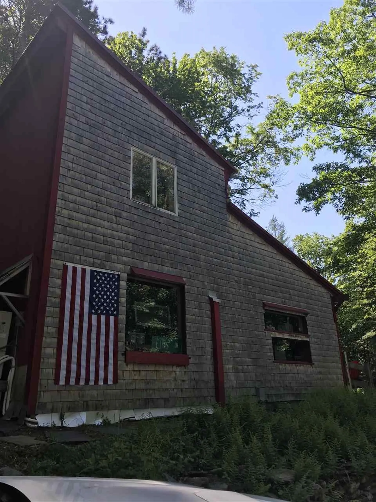 79 Leary Road Jericho VT 05465