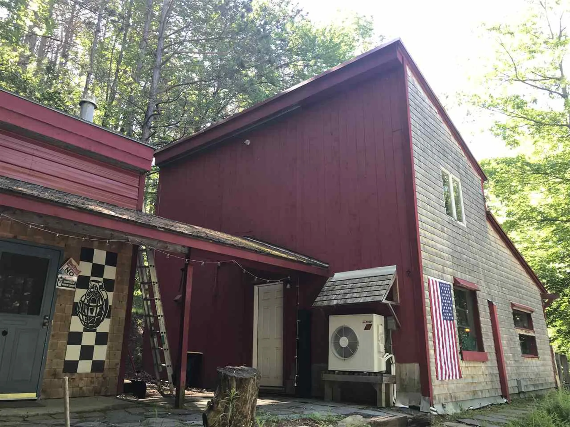 79 Leary Road Jericho VT 05465