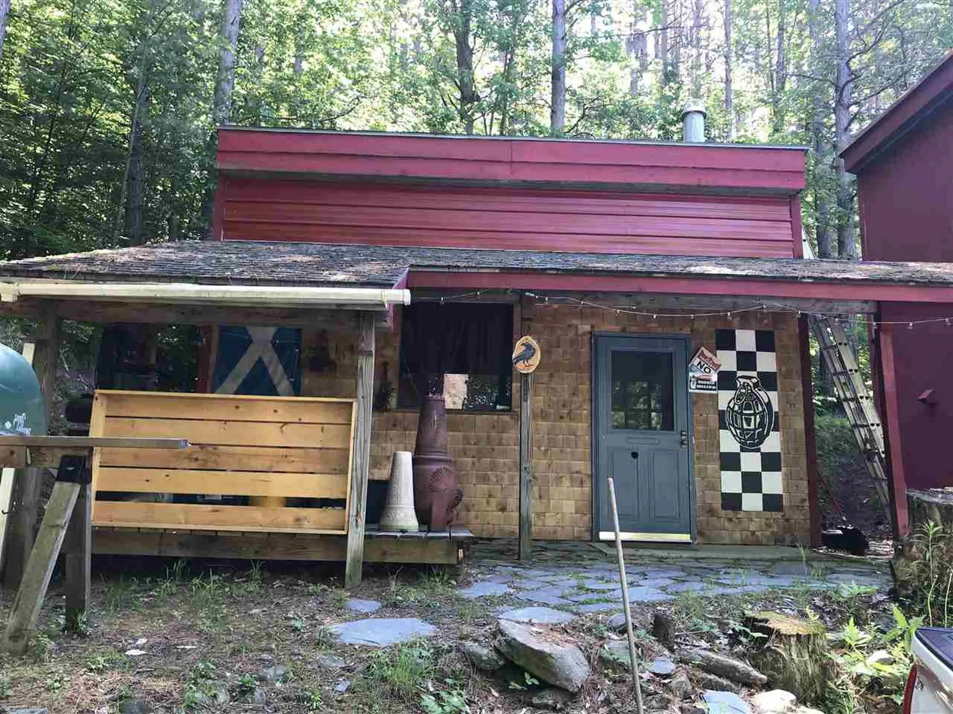 79 Leary Road Jericho VT 05465