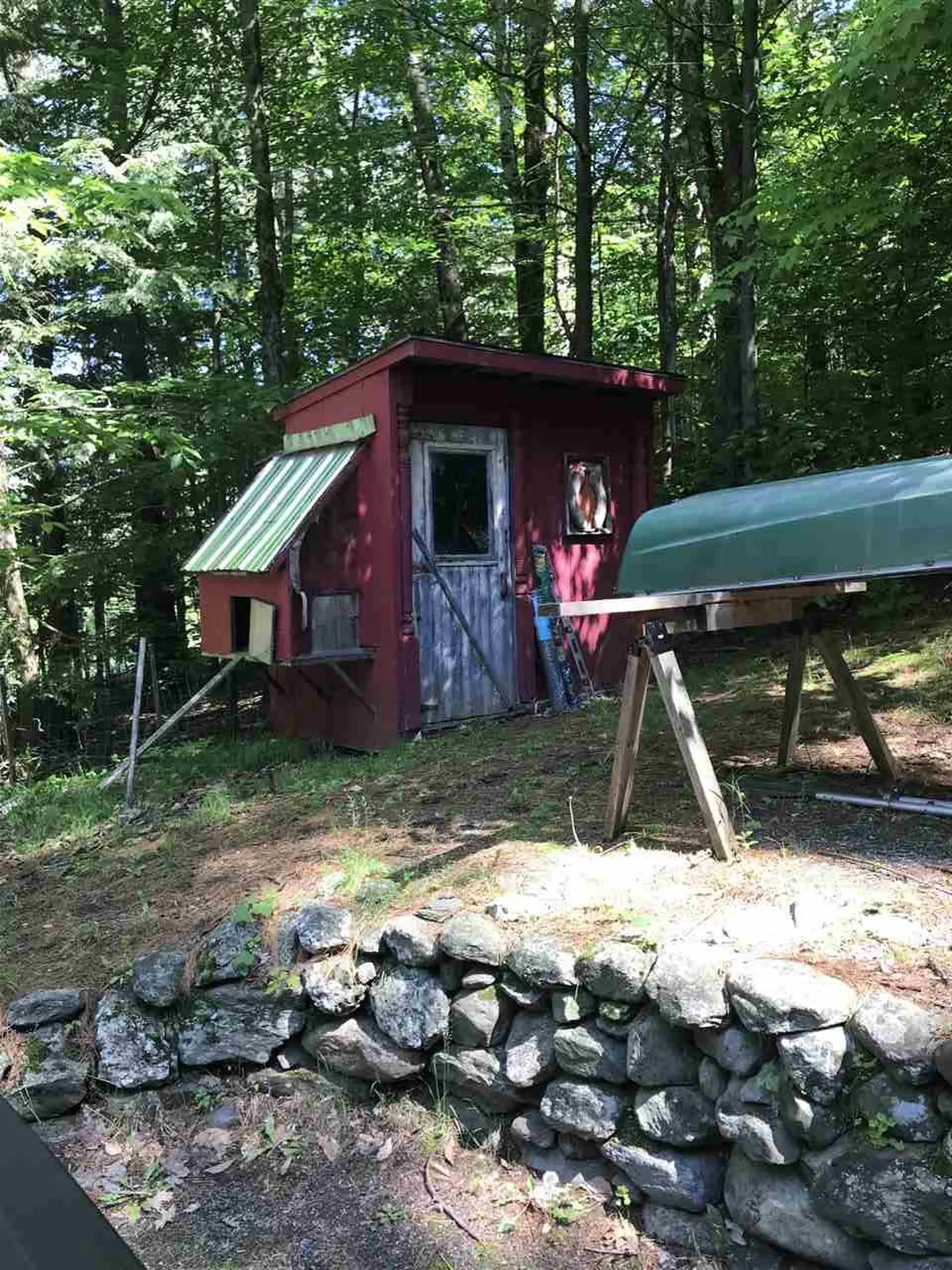 79 Leary Road Jericho VT 05465