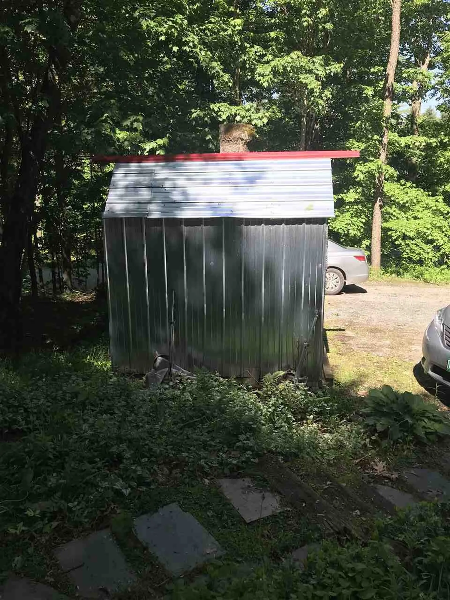 79 Leary Road Jericho VT 05465