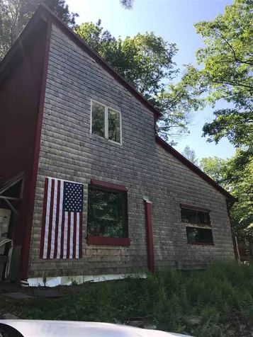 79 Leary Road Jericho VT 05465