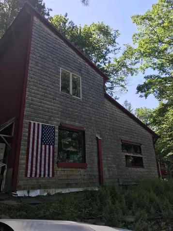 79 Leary Road Jericho VT 05465