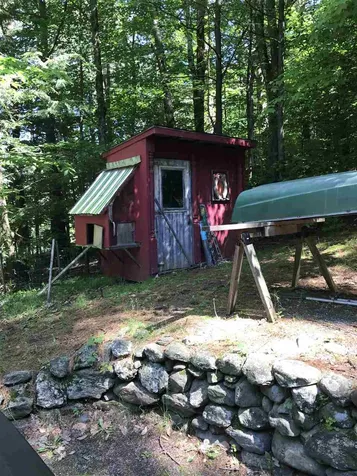 79 Leary Road Jericho VT 05465