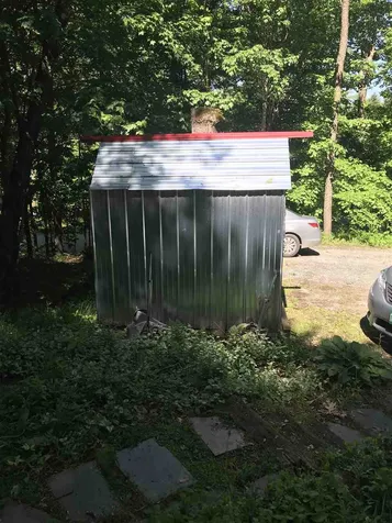 79 Leary Road Jericho VT 05465