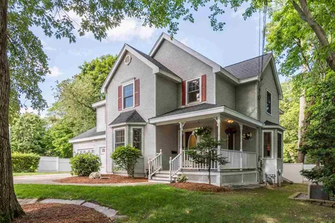 27 Webster Street Nashua NH 03064