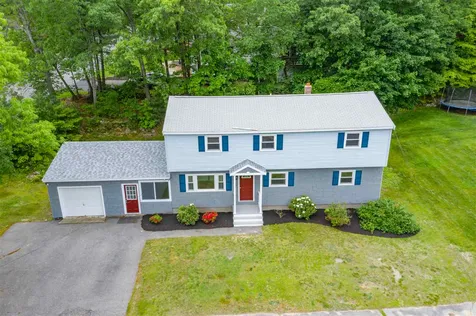 10 Nottingham Drive Nashua NH 03062