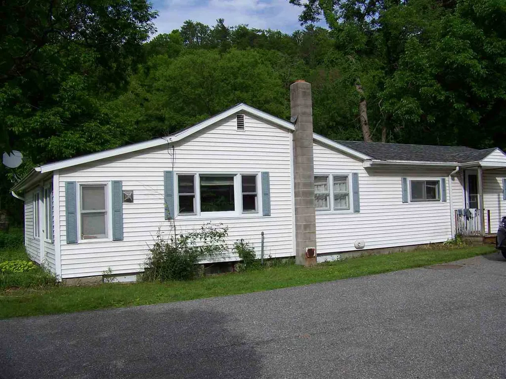 717 Prim Road Colchester VT 05446