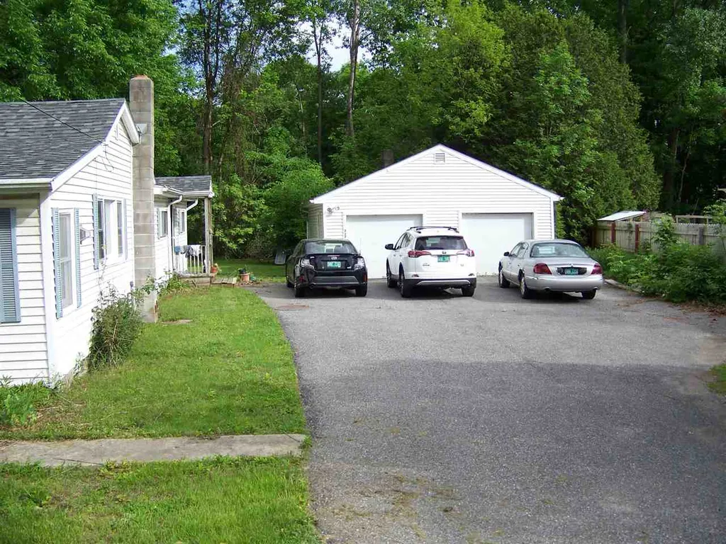 717 Prim Road Colchester VT 05446