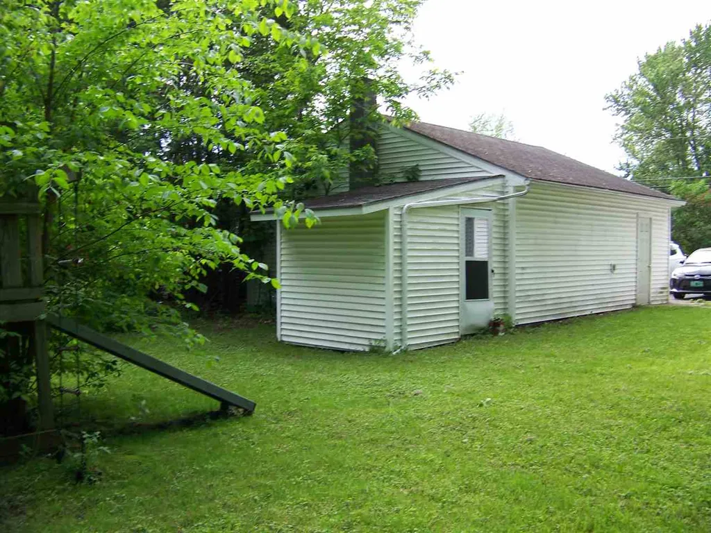 717 Prim Road Colchester VT 05446