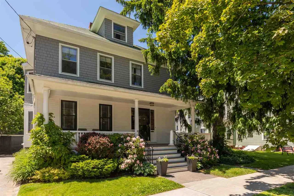 302 Miller Avenue Portsmouth NH 03801
