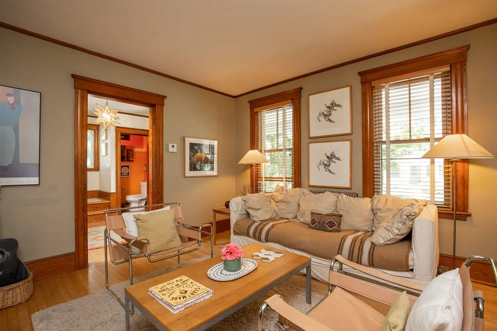 302 Miller Avenue Portsmouth NH 03801