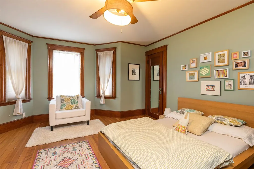 302 Miller Avenue Portsmouth NH 03801