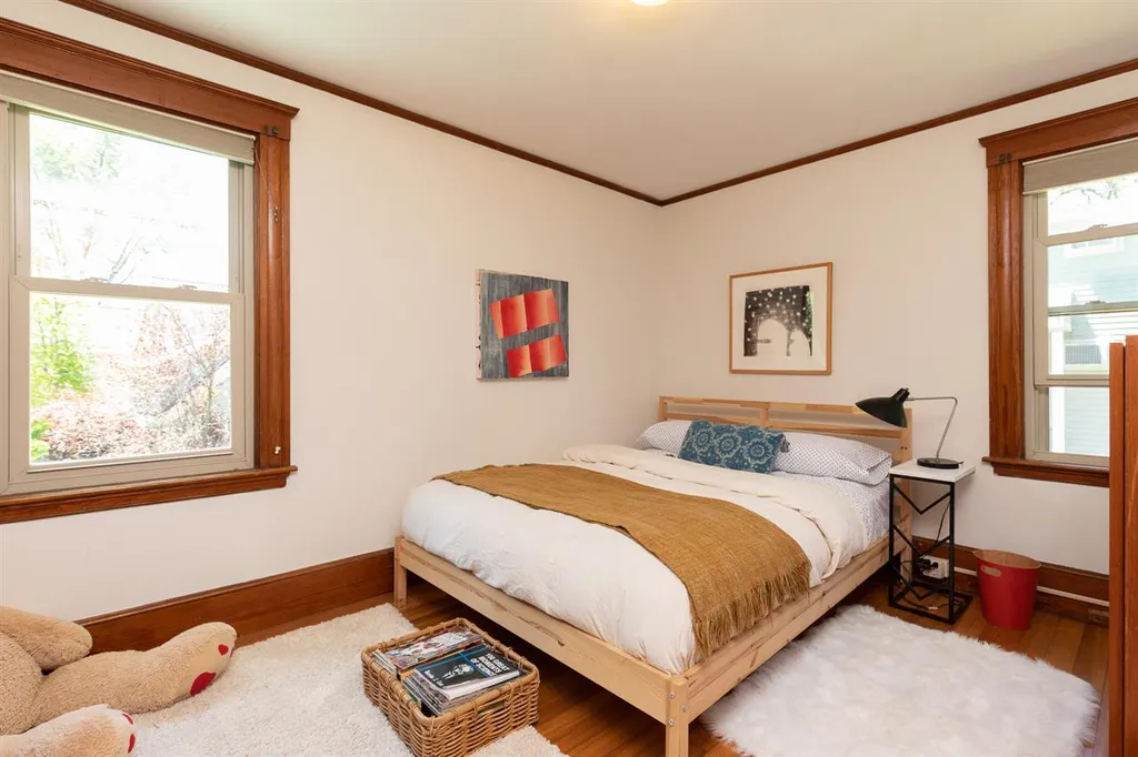 302 Miller Avenue Portsmouth NH 03801