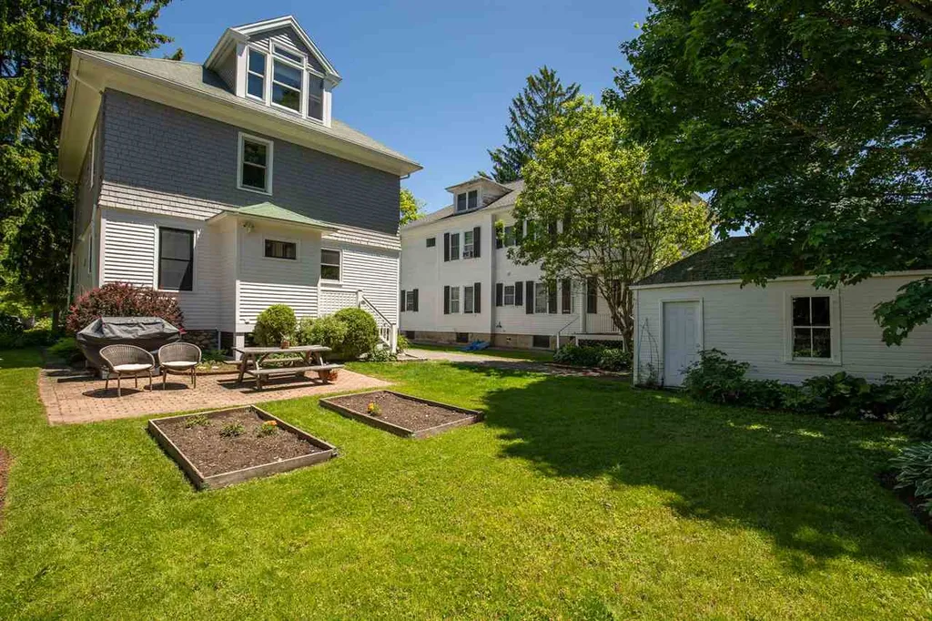 302 Miller Avenue Portsmouth NH 03801