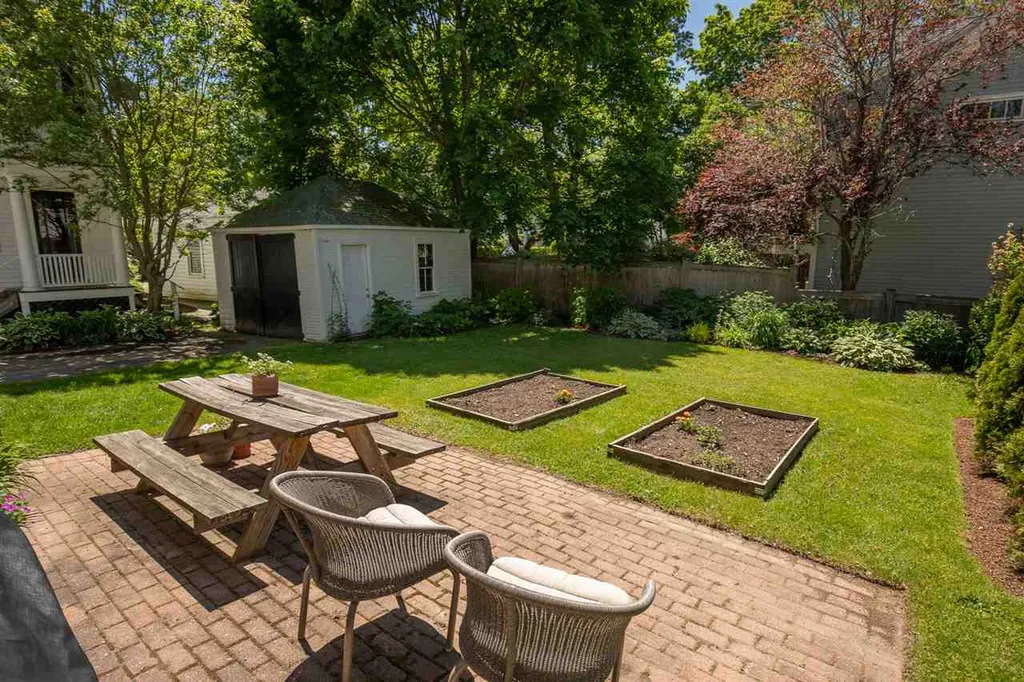 302 Miller Avenue Portsmouth NH 03801