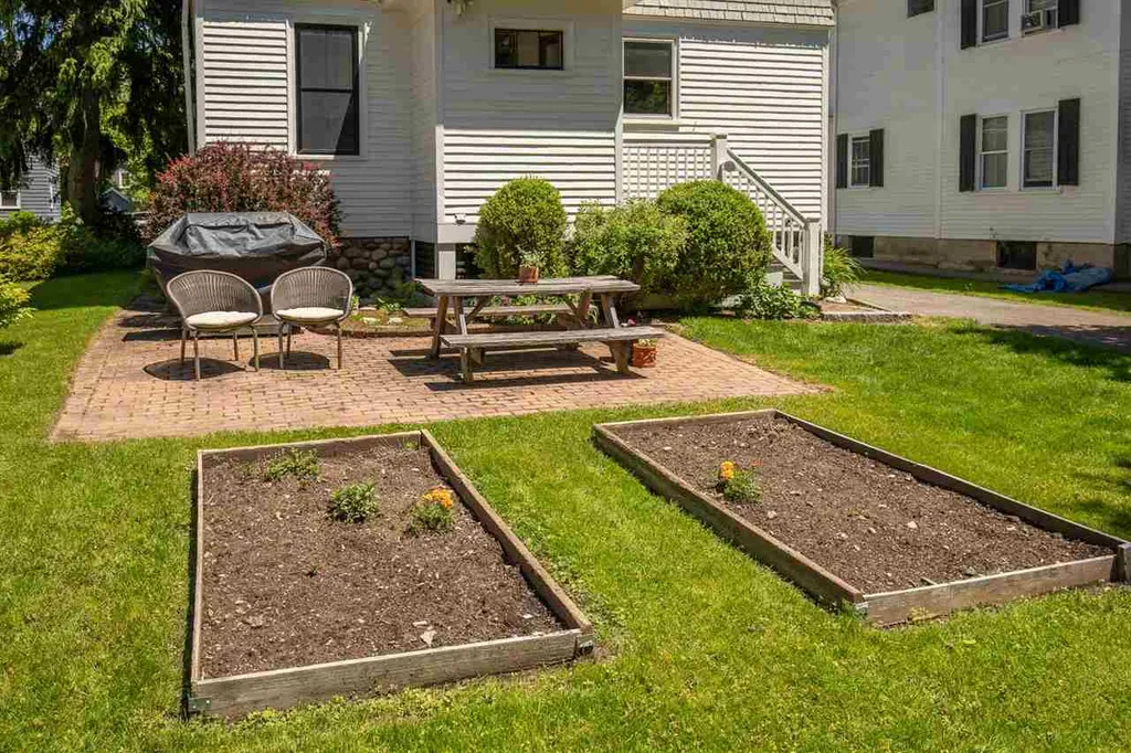 302 Miller Avenue Portsmouth NH 03801