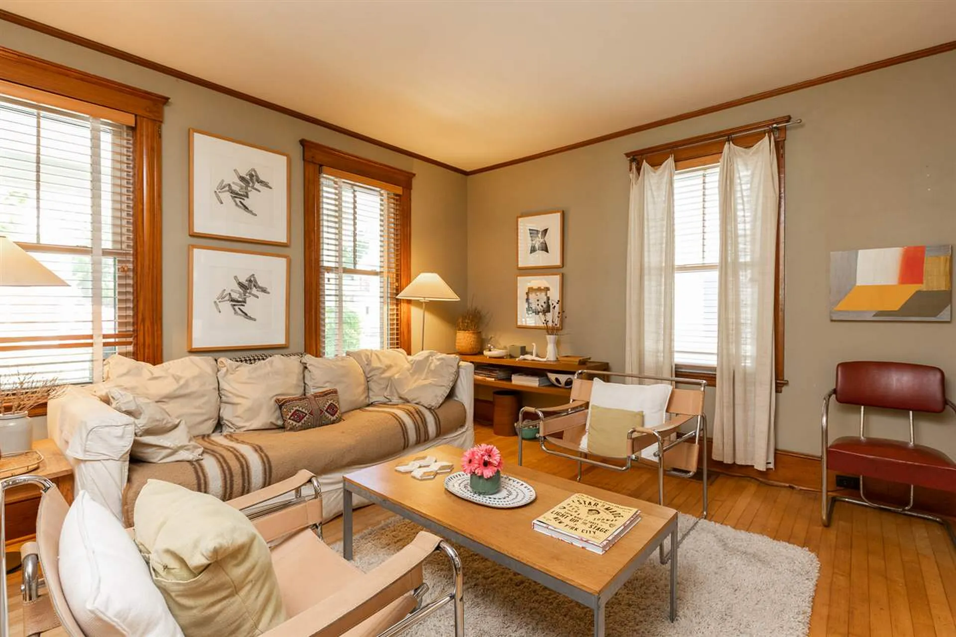 302 Miller Avenue Portsmouth NH 03801