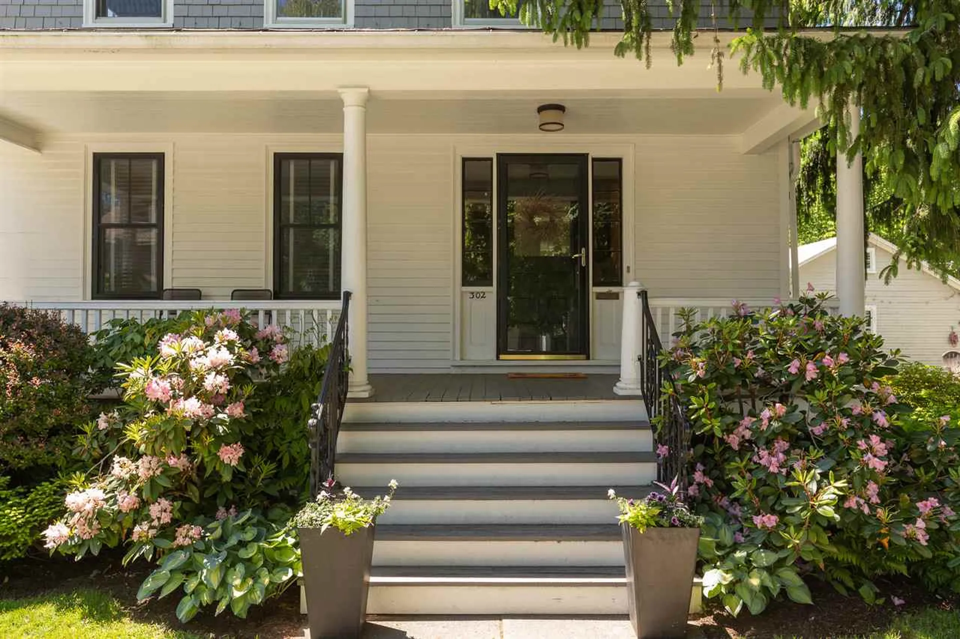 302 Miller Avenue Portsmouth NH 03801