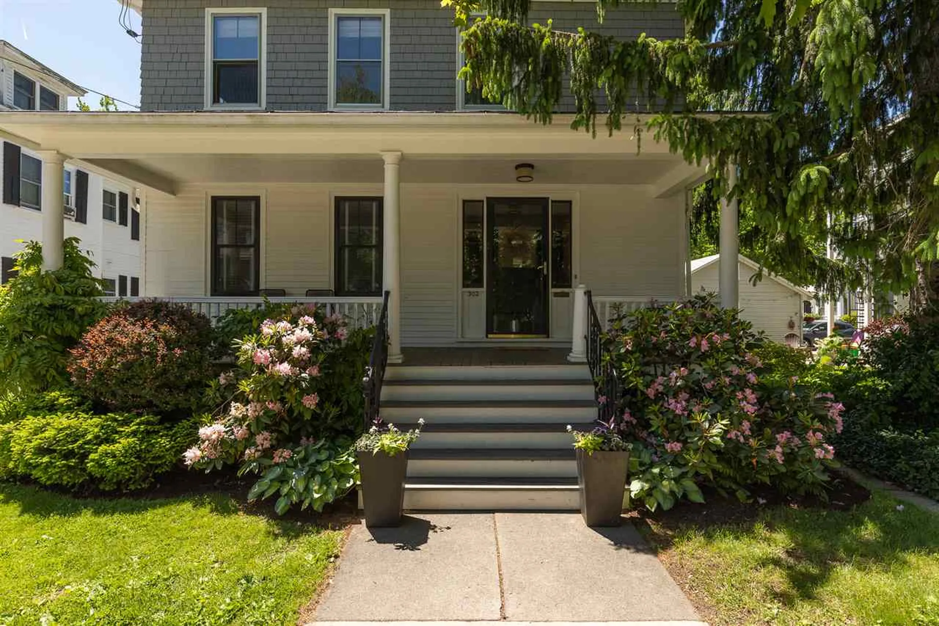 302 Miller Avenue Portsmouth NH 03801