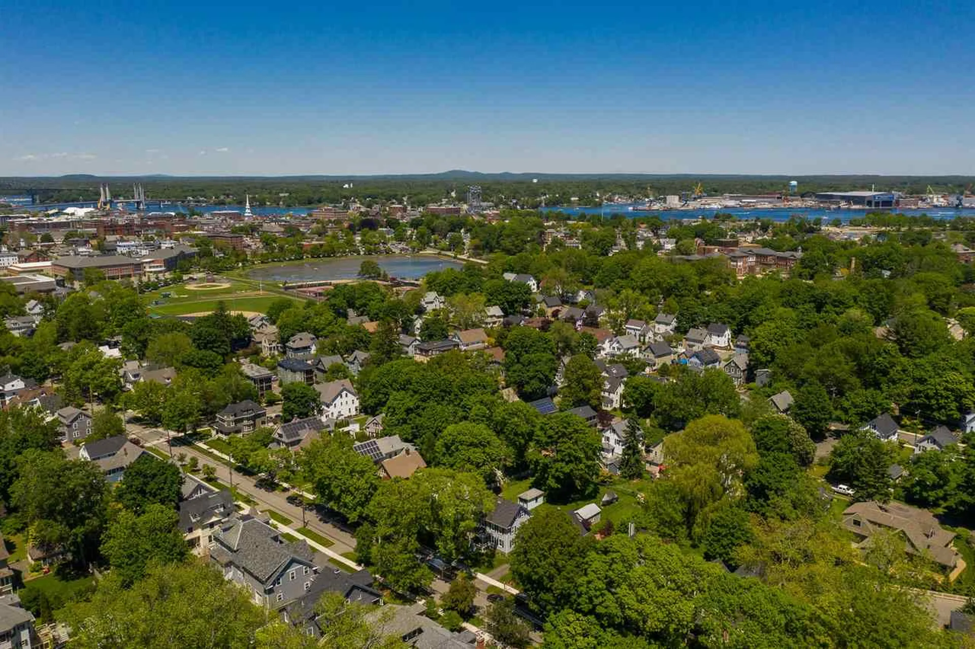 302 Miller Avenue Portsmouth NH 03801