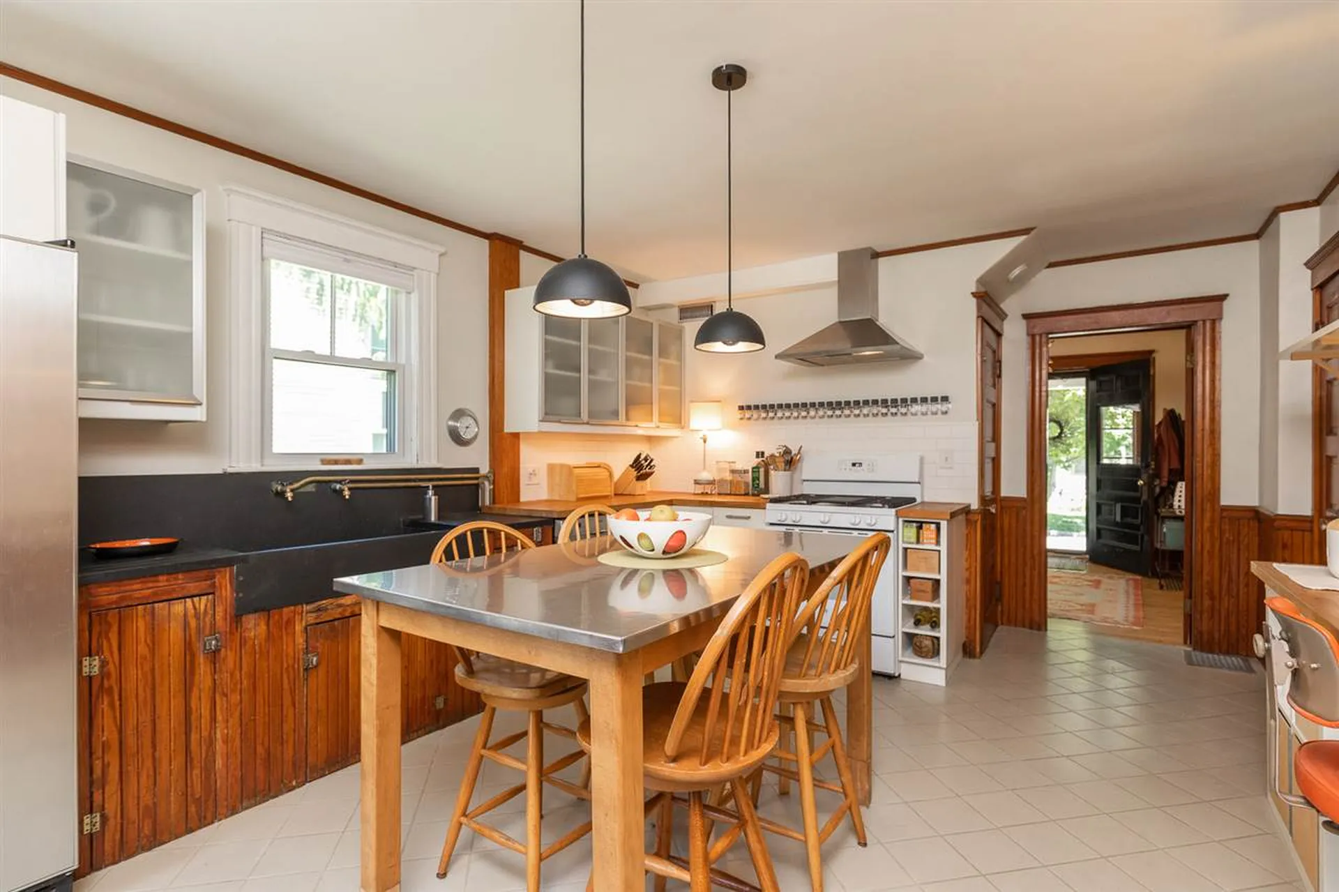 302 Miller Avenue Portsmouth NH 03801