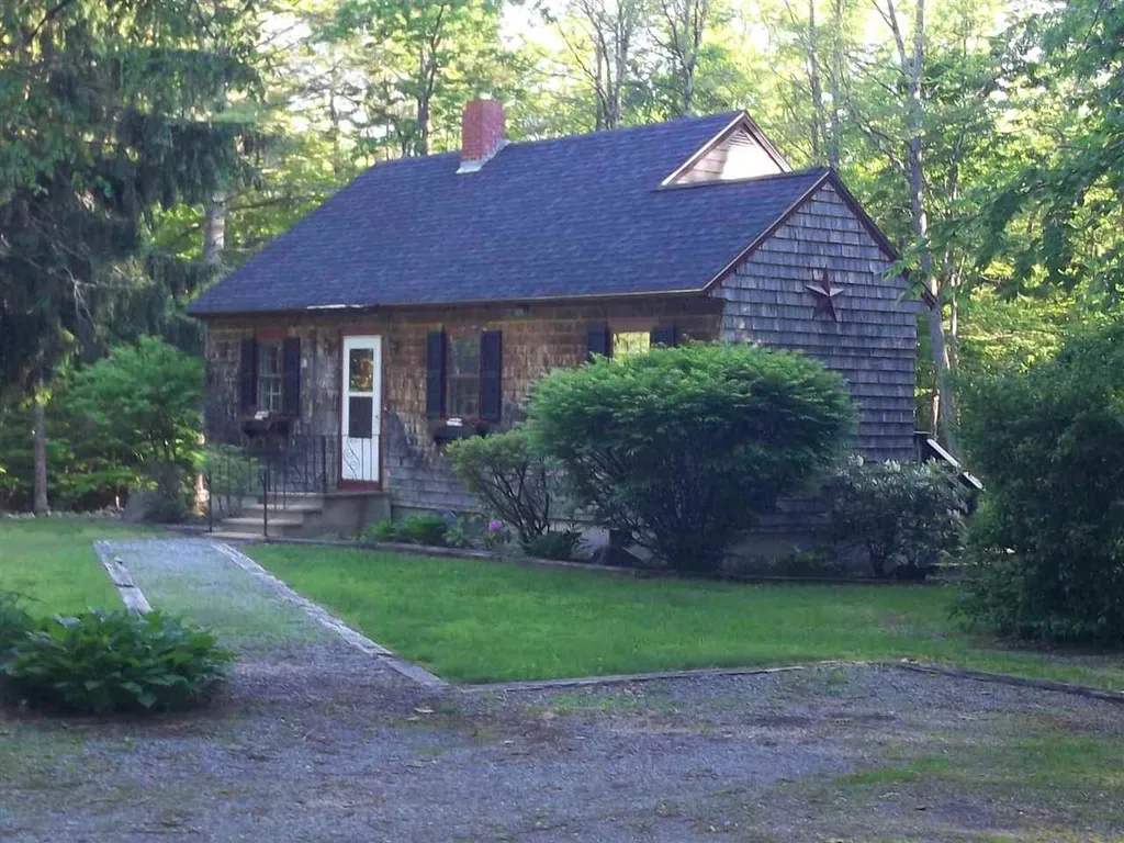 147 Fisk Road Concord NH 03301