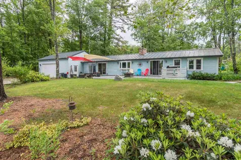 1 Holiday Shore Drive Dunbarton NH 03046