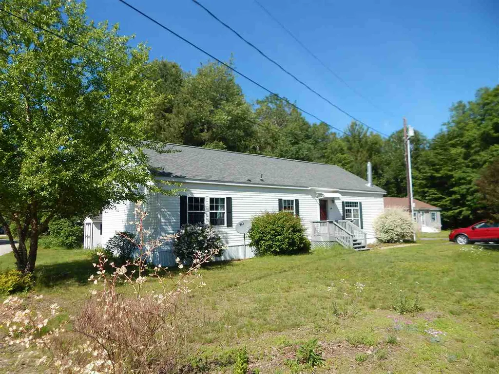68 Kapper Drive Winchester NH 03470
