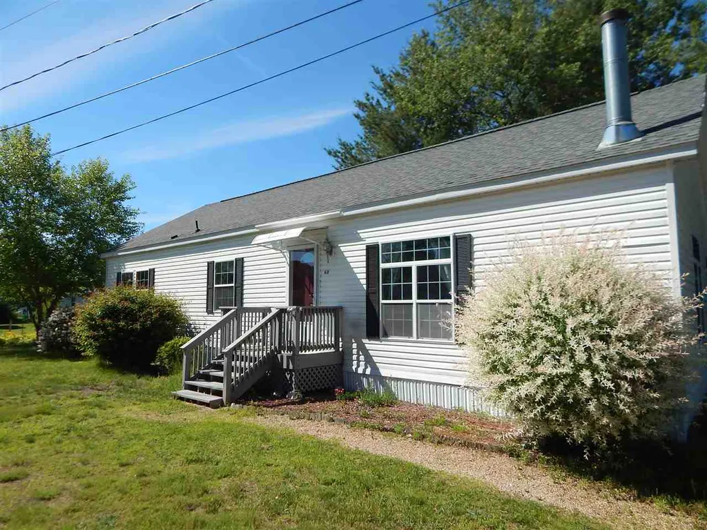68 Kapper Drive Winchester NH 03470