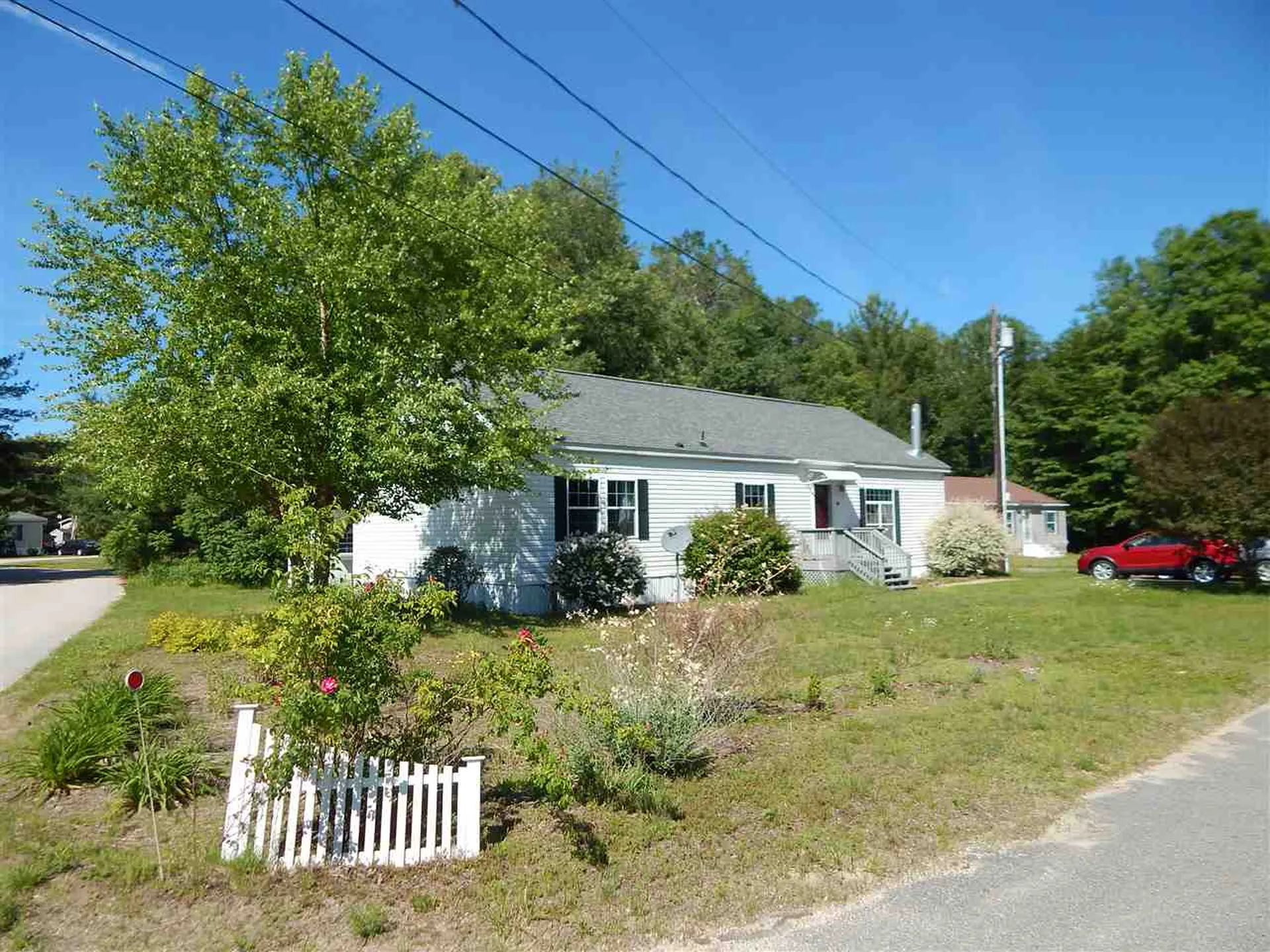 68 Kapper Drive Winchester NH 03470