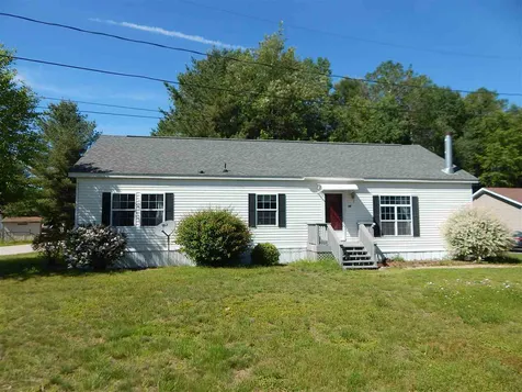 68 Kapper Drive Winchester NH 03470