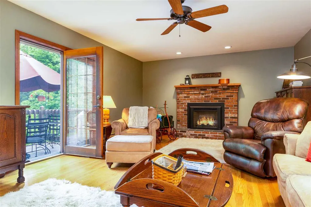 9 Oakcrest Drive Burlington VT 05408