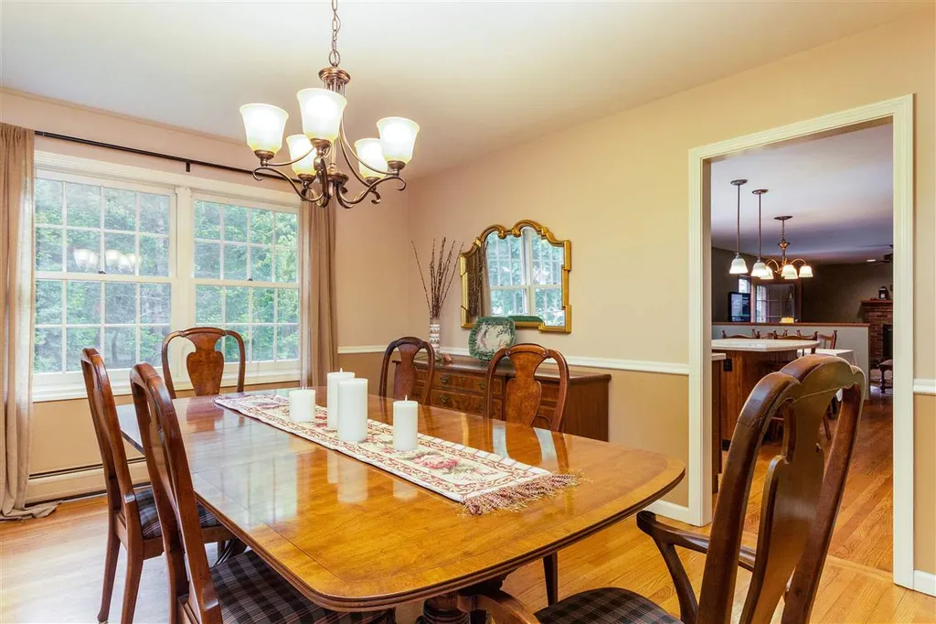 9 Oakcrest Drive Burlington VT 05408