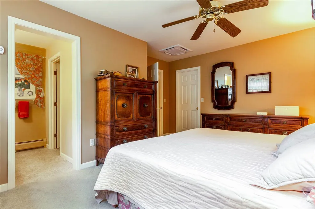 9 Oakcrest Drive Burlington VT 05408