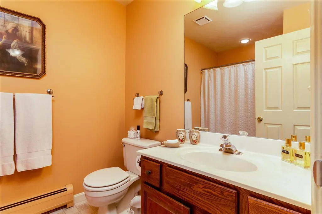 9 Oakcrest Drive Burlington VT 05408