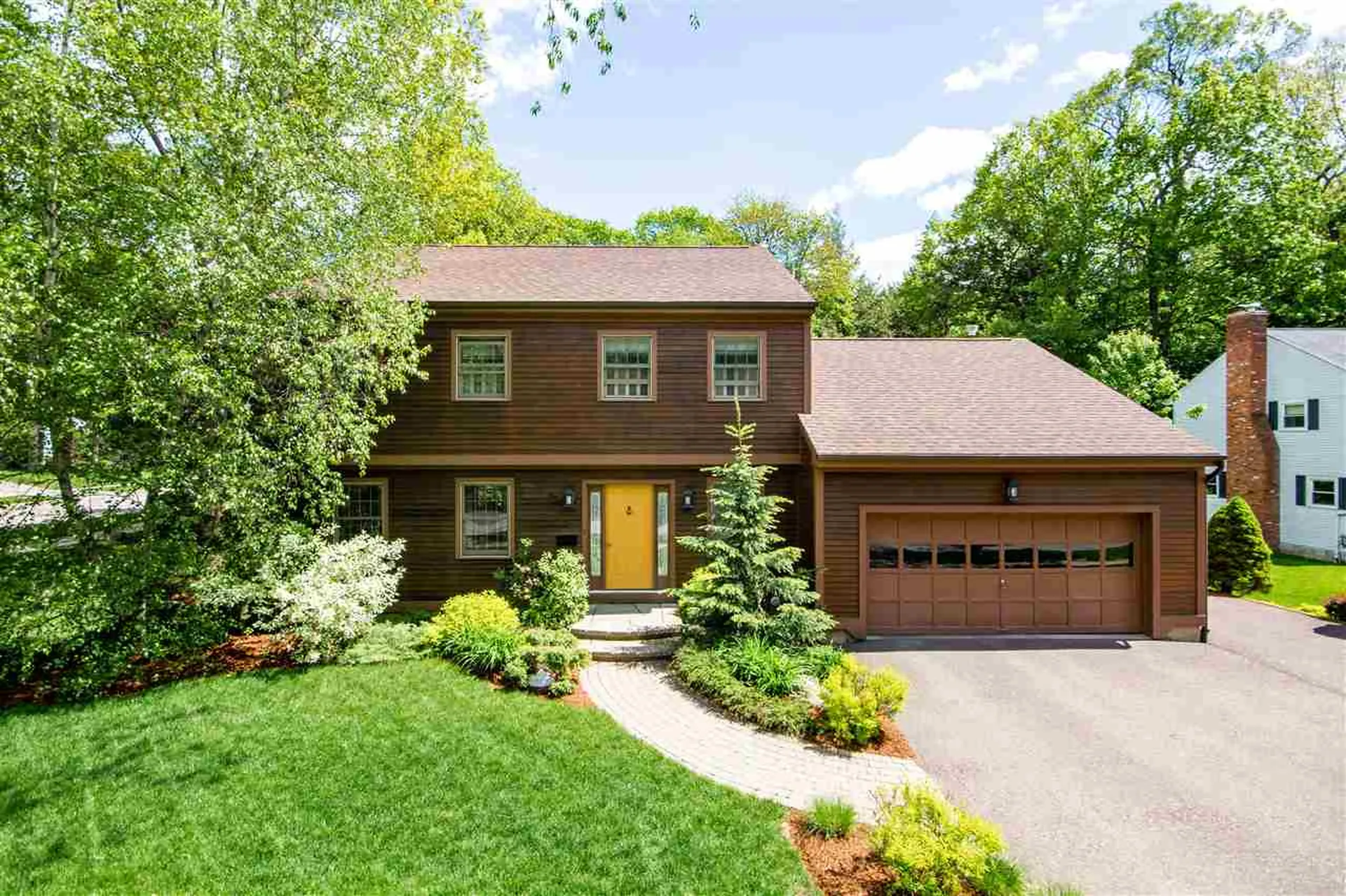9 Oakcrest Drive Burlington VT 05408
