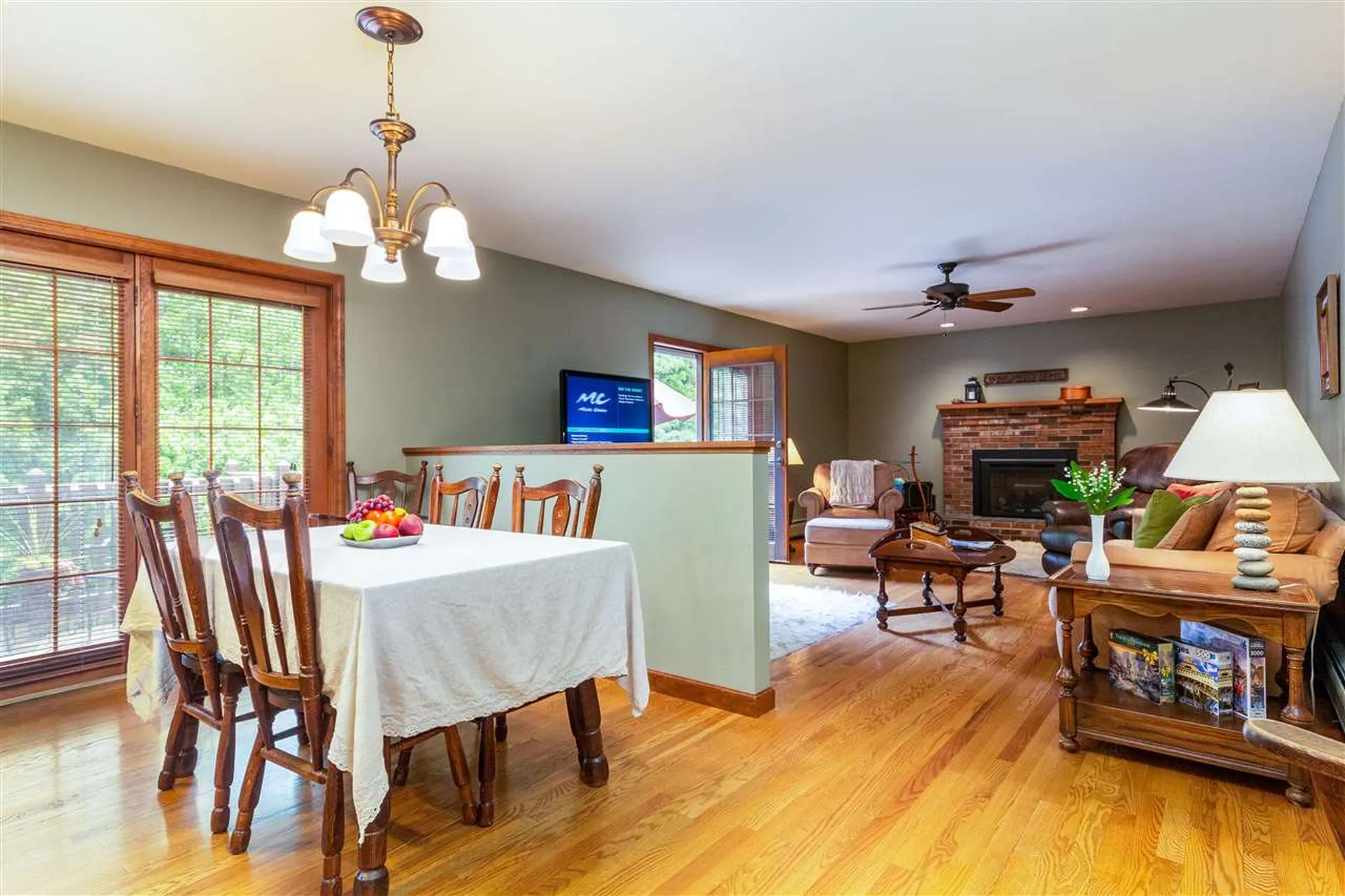 9 Oakcrest Drive Burlington VT 05408