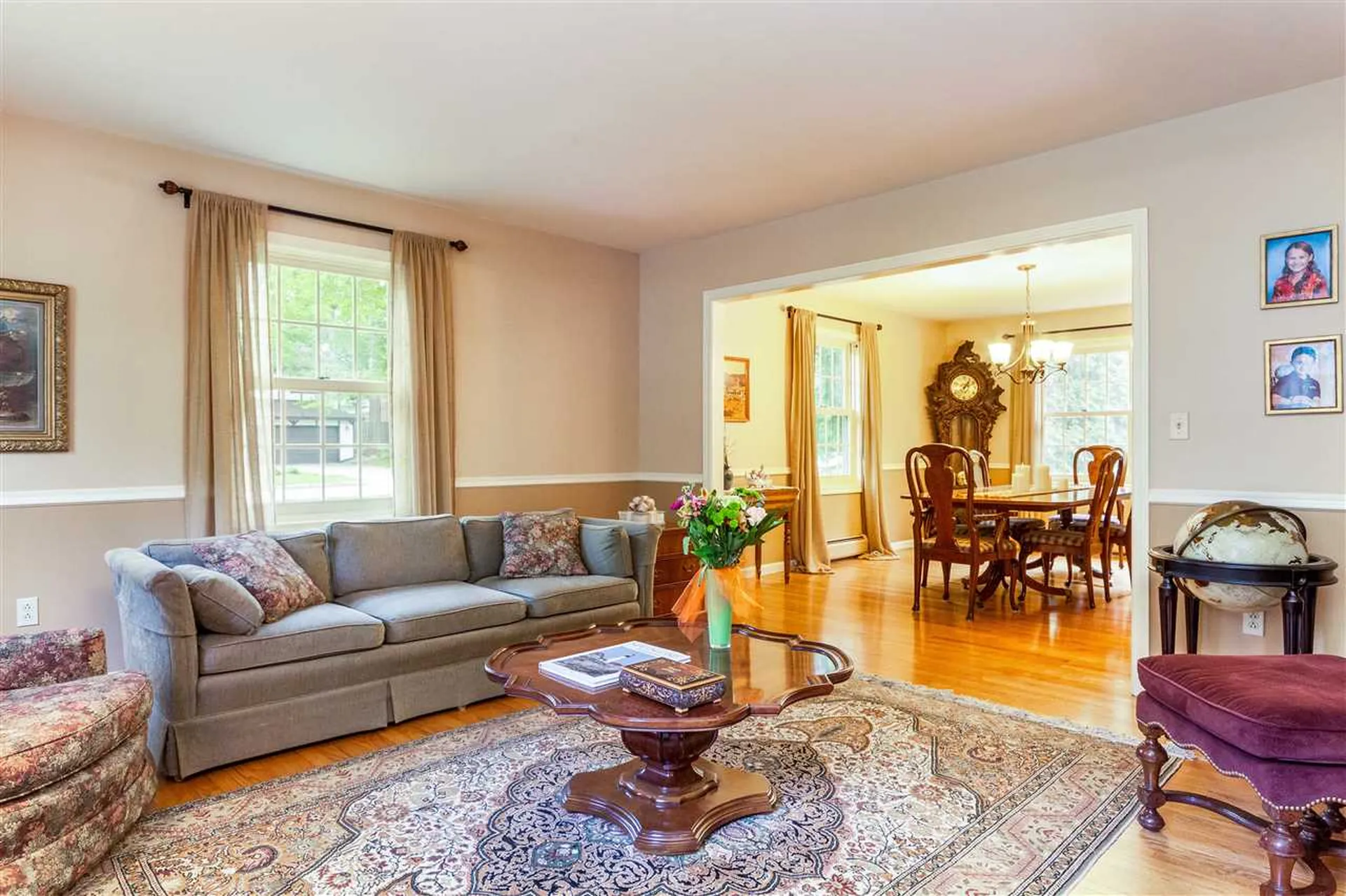 9 Oakcrest Drive Burlington VT 05408