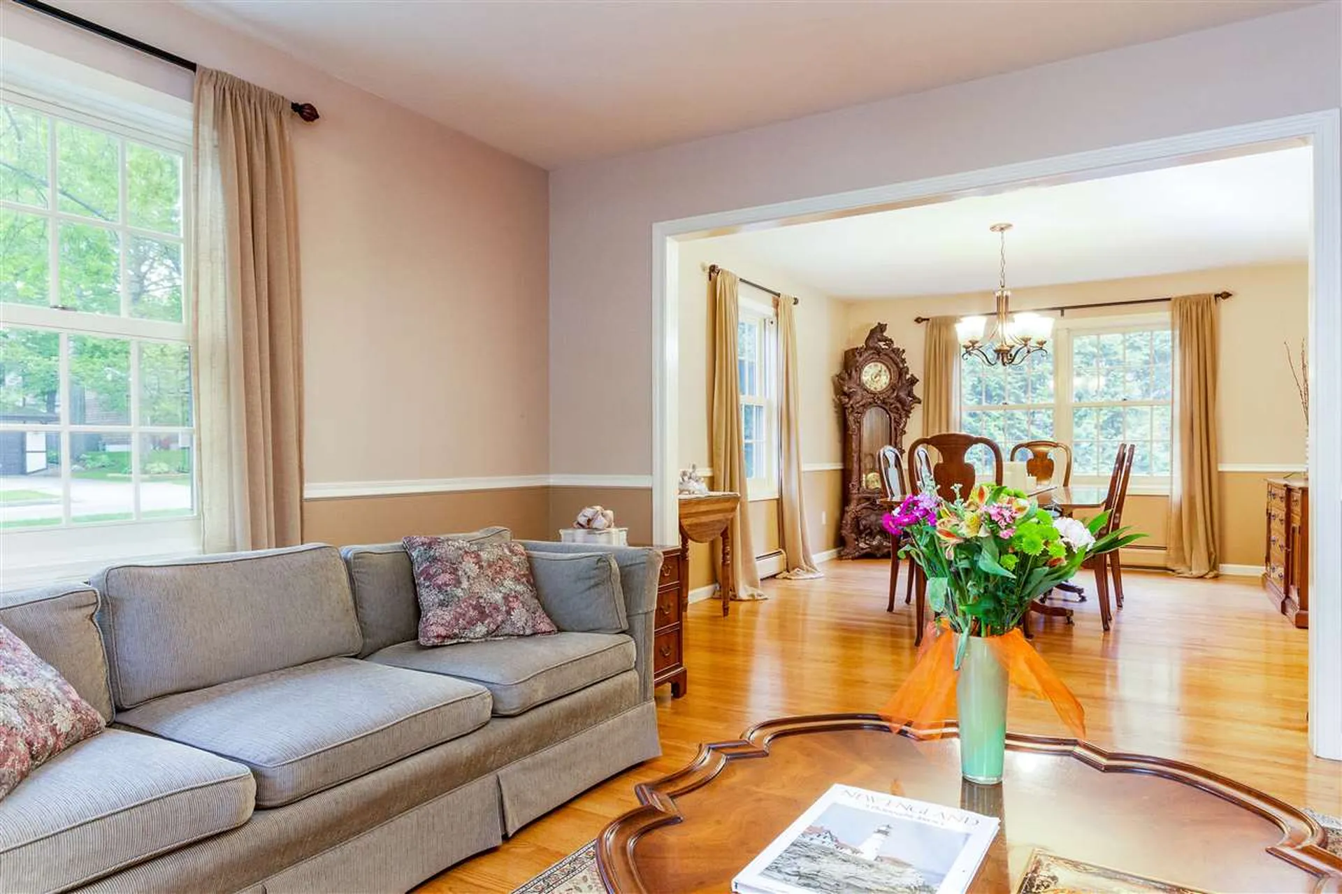 9 Oakcrest Drive Burlington VT 05408