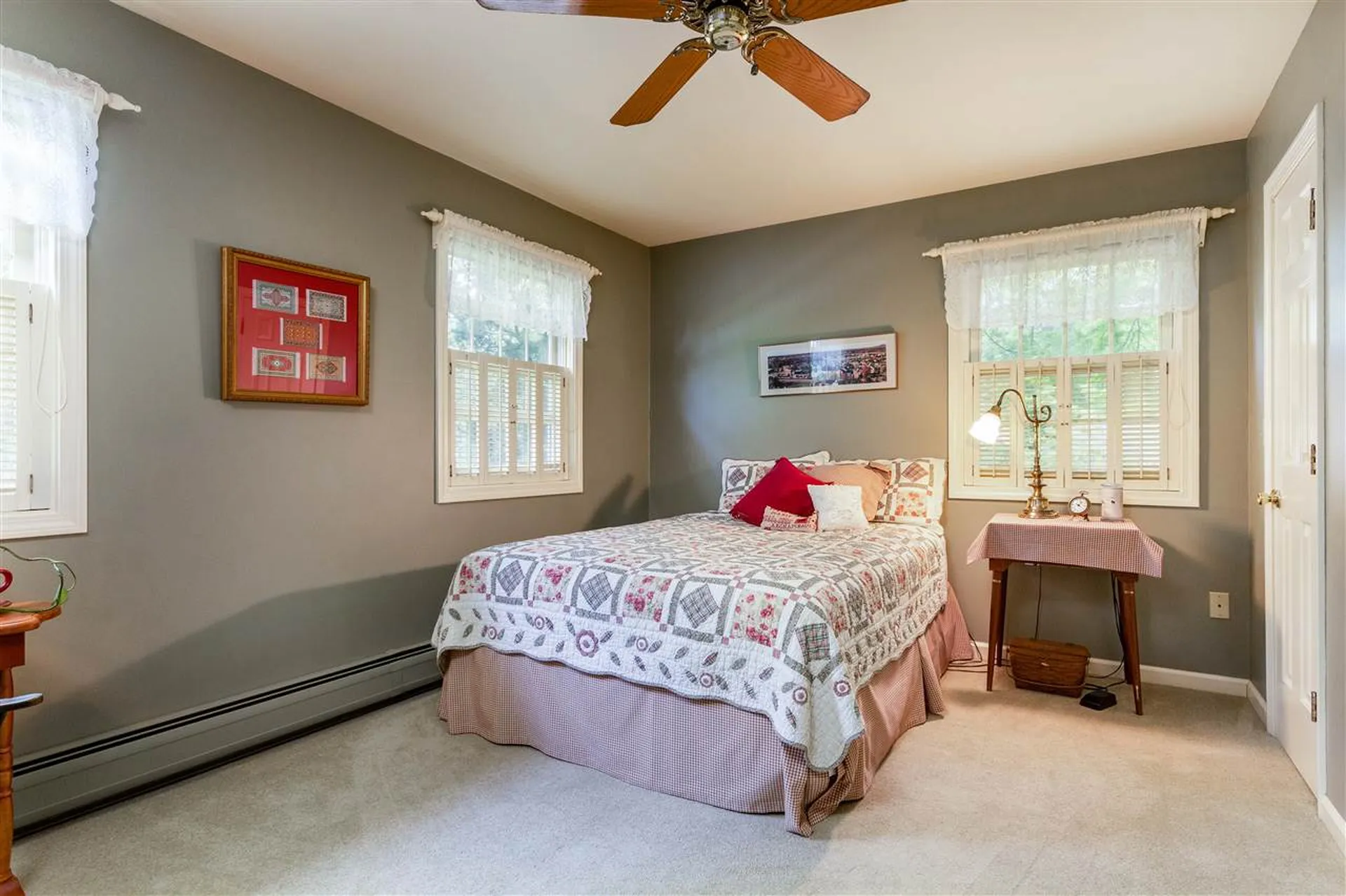 9 Oakcrest Drive Burlington VT 05408