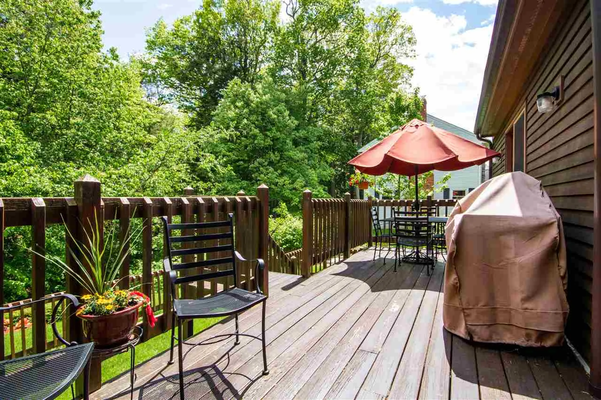 9 Oakcrest Drive Burlington VT 05408