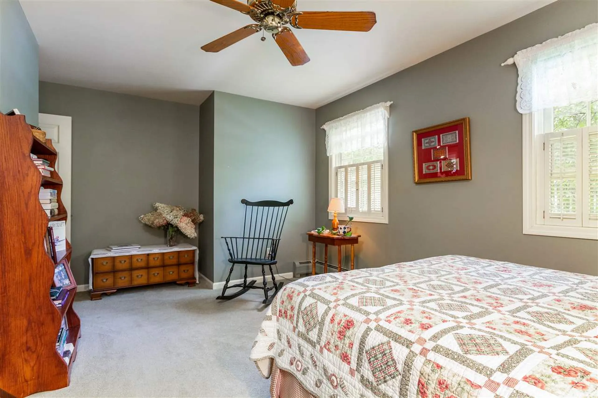 9 Oakcrest Drive Burlington VT 05408